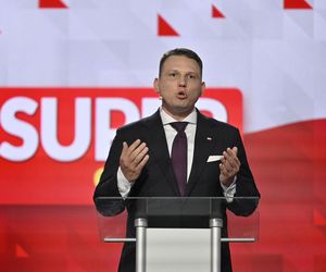 Nawrocki już umówiony na dyskusję z Mentzenem. Jest termin i godzina rozmowy