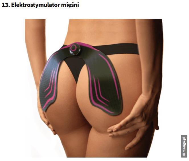 Najsłynniejsze produkty Telezakupów Mango
