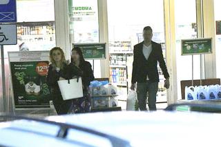 Justyna Żyła kupiła piwko na pocieszenie