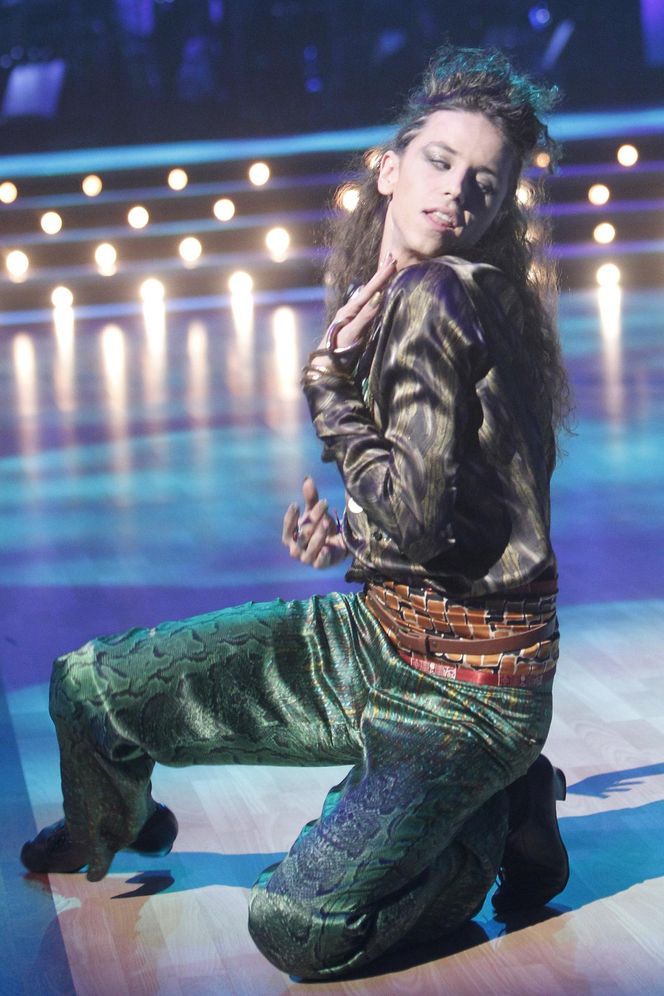 Michał Szpak 