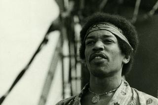 Jimi Hendrix - dlaczego okoliczności śmierci gitarzysty są tak tajemnicze? | Mroczna Strona Rocka