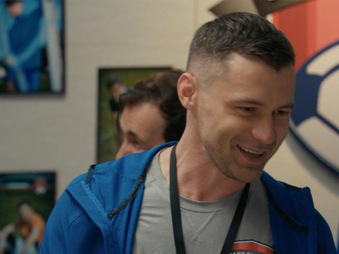 Barwy szczęścia, odcinek 3168: Darek (Andrzej Niemyt)