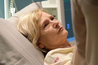 	M jak miłość odc. 1778. Milena Stawska (Ewa Kania)