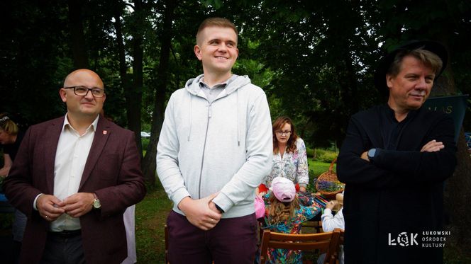 Impreza Wianki nad Krzną w Łukowie odbyła się po raz siódmy