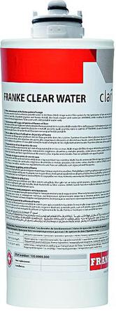 FRANKE CLEAR WATER: komfort każdego dnia!