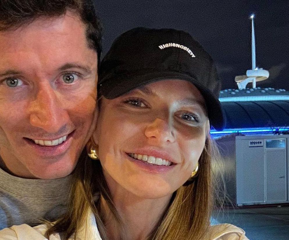 Anna Lewandowska jest poważnie chora. Kto z was zmagał się z tym problemem?