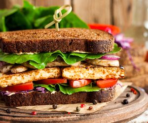 Kotlety z tofu - jak je zrobić?