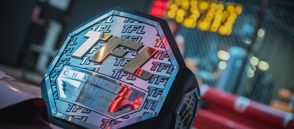 Szlifują formę i już trenują! Za miesiąc Gala TFL w Lublinie