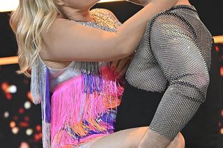 Jolanta Kwaśniewska proponowali jej udział w Tańcu z Gwiazdami