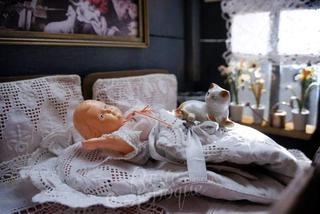 Muzeum domków dla lalek