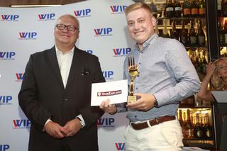 Złote Widelce rozdane! Kto przyszedł na galę, kogo nagrodzono?