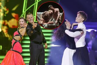 Tylko jeden sportowiec w historii wygrał „Taniec z Gwiazdami”. Historia wyciskała łzy z oczu fanów [GALERIA]