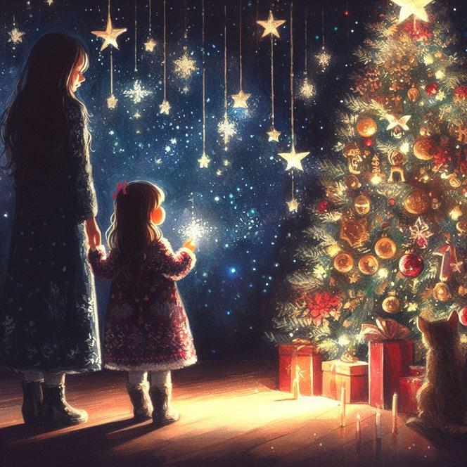 Życzenia na Święta - uniwersalne i ładne