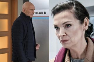 Pierwsza miłość, odcinek 4023: Edward zniszczy Izabelę? Pójdą ze sobą na noże