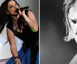 Amy Lee wspomniała moment, gdy dowiedziała się o śmierci Kurta Cobaina. Lider Nirvany był jej idolem