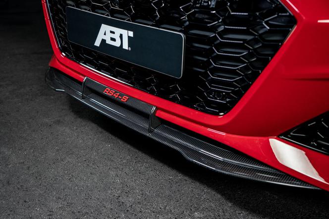 ABT RS4-S Special Edition czyli Audi RS4 Avant po tuningu