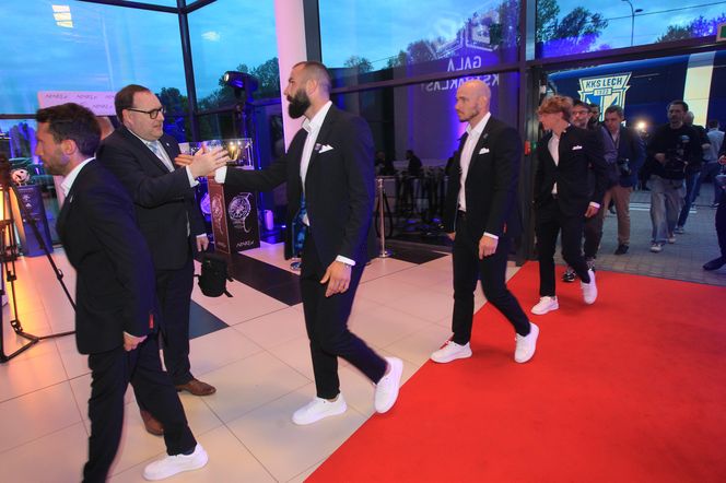 Gala Ekstraklasy