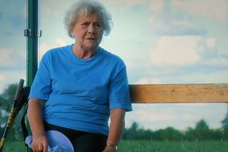 M jak miłość odc. 1698. Barbara (Teresa Lipowska)