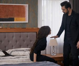 Dziedzictwo, odcinek 663: Yaman, Nana