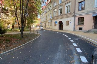 Drogowe inwestycje w 2022 roku w Lublinie