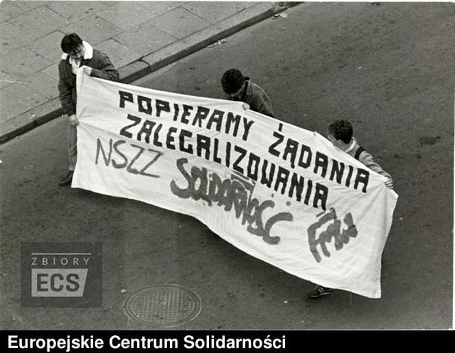 QUIZ PRL. Polska w latach 80. Solidarność, muzyka i życie codzienne. 15/15 tylko dla mistrzów! 
