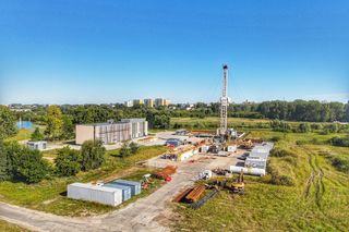 Transformacja energetyczna Konina: start nowoczesnej geotermii