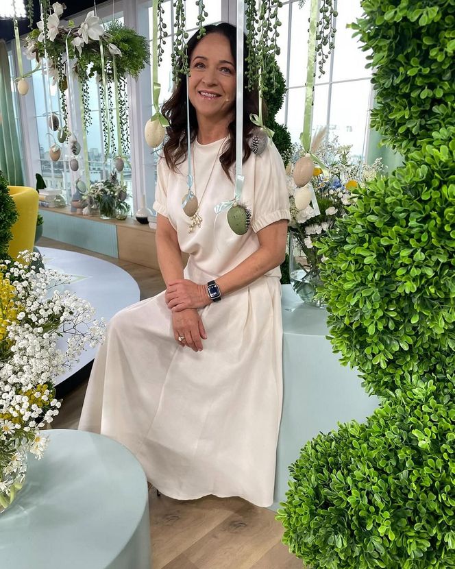 Gwiazdy w mediach społecznościowych pokazały swoje święconki