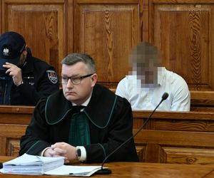 Skatował 15-letniego Kacpra, jego kolega nie reagował. Mateusz M. usłyszał wyrok