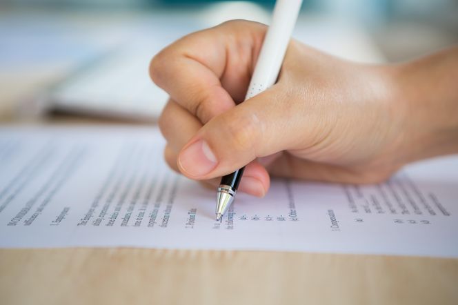 Matura 2025 - PRZECIEKI na angielski! To zadanie pojawia się co roku! To pewniak na maturze 7.05