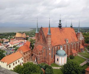   Frombork szansę stać się uzdrowiskiem. Niebawem powstanie tu tężnia solankowa