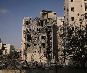 Wojna Iran - Izrael.