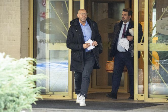 Temu klubowi kibicuje Jakub Rutnicki. Wiele powiązań ze sportem