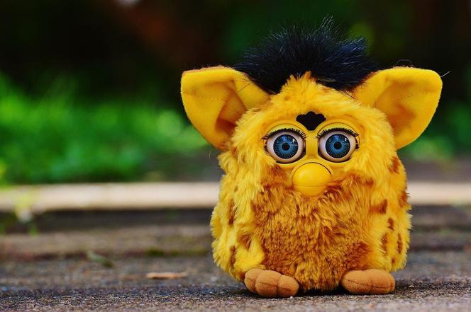 Furby