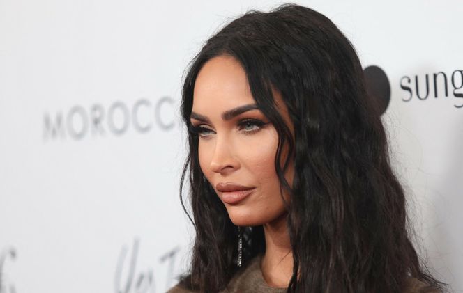 Megan Fox i Machine Gun Kelly spodziewają się dziecka