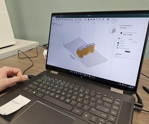 Pracownia Druku 3D w Szpitalu Dziecięcym 