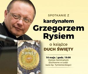 Ukryte życie parafii 15 maja 2024