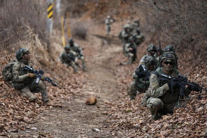 US Army