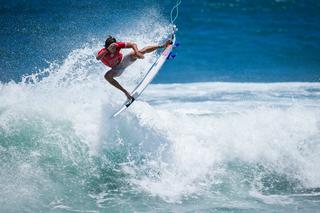 Surfing na Karaibach: Martinique Surf Pro 2016