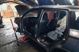 Te auta kradną najczęściej. Zdziwicie się, które marki złodzieje upodobali sobie najbardziej