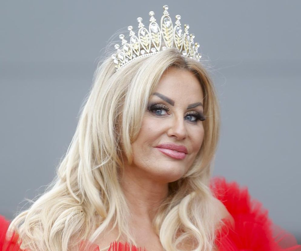 Dagmara Kaźmierska 