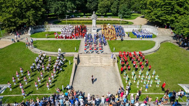 Muzyczna fala uderzy w Szczecin! Żagle 2025 to koncertowa uczta i trzy dni wielkich emocji