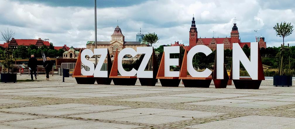Atrakcje turystyczne Szczecina