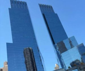 Katarzyna cichopek dopinguje męża na Maratonie Nowojorskim