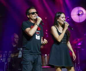 Wokalista Budki Suflera znów zakochany! Wszystko na jaw wyszło na rybach