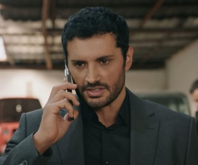 Wichrowe wzgórze odc. 299