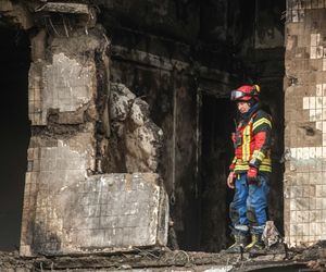 Atak dronów na Rosję! Zamknięte lotniska w Moskwie, wybuchy w stolicy