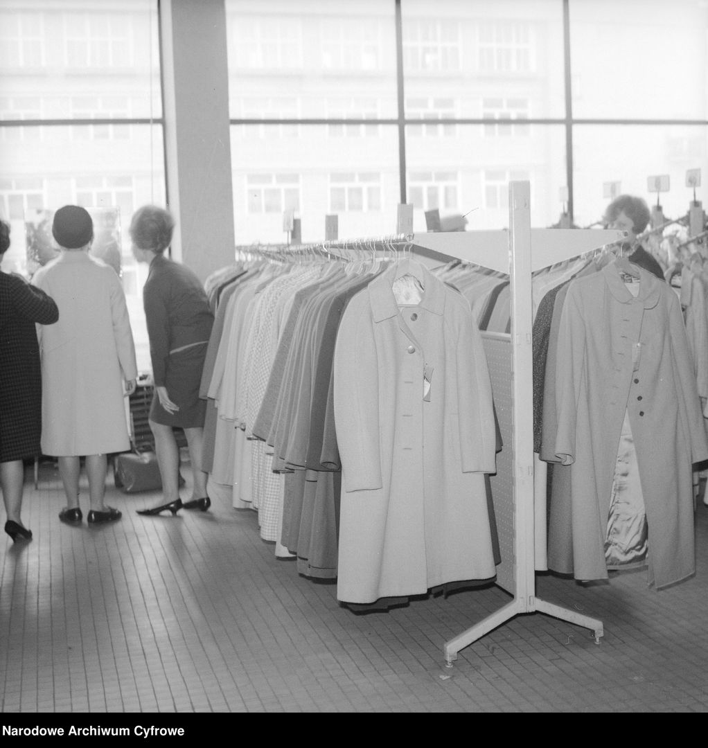 SDH Merkury w Warszawie