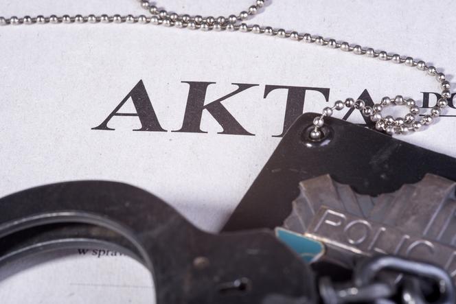 Gang pani Janeczki stanął przed sądem. Zdefraudowali 55 milionów złotych
