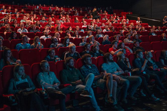 Lublin: Studenckie Maratony Filmowe przeniosą w świat dzieciństwa