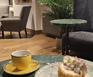 Hotel Arche Klasztor Wrocław